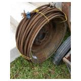 Roll Of Cable