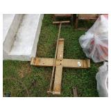 ? Cart