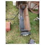 Lawn Spreader