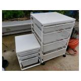 Storage Bins