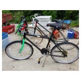 Mens Mountain Bike