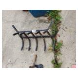 Bike Rack