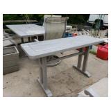 Patio Side Table