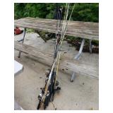 Fishing Poles