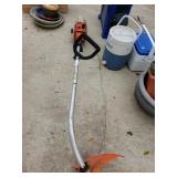 Stihl Weedeater