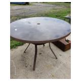 Patio Table