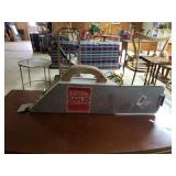 Goldblatt Banjo Right Hand E-Z Load