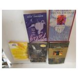 Assorted Books