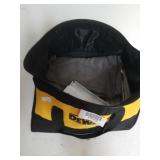 Small Dewalt Bag With Contents
