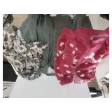 Fleece Jacket,  Shirts