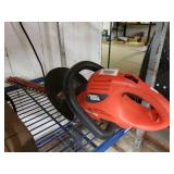 Black And Decker Hedgehog