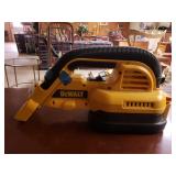 Dewalt Hand Vac