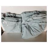 Court Of Versailles Bedding- Fitted Sheet,  Sheet