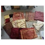 (16) Decorative Pillowcases - Not All Have A