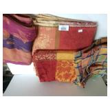 Fall Tablecloths