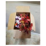 Assorted Artificial Flowers