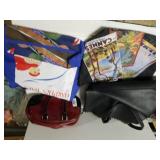 Assorted Bags, Purse