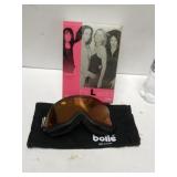 The L Word DVD Collection & Goggles