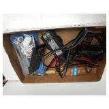 Paintbrush, Remote & More