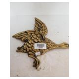 Brass Like Duck