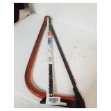 Bow Saw & Saw Blade