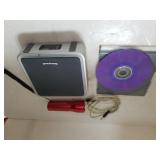 Honeywell Activlink, Flashlight