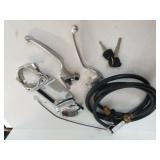 Motorcycle Parts