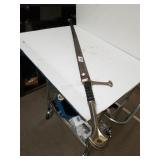 Sword *broken Handle