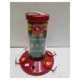 Grand Master Hummingbird Feeder