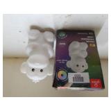 LED Color Changing Lamp