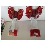 Hummingbird Feeders