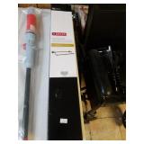 Delta Double Towel Bar