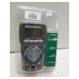 Commercial Electric Tester