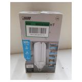 LED Garage Light