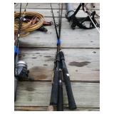 Fishing Poles
