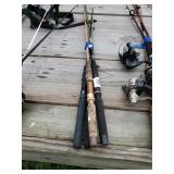Fishing Poles