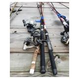 Fishing Rods