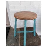 Beautiful Vintage Stool