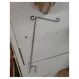 Garden Flag Holder Stake