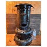 Vintage Kerosene Heater