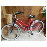 Huffy Beach Bike