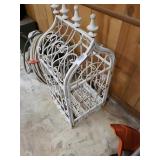 Decorative Birdhouse