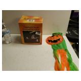 Halloween Decor