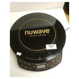 Nuwave Induction Cooktop