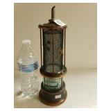 Decorative Oil Bottle