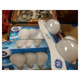 LED LIGHT BULBS
