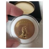 Pocahontas Token