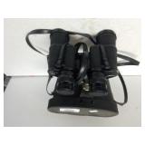 Binoculars 7x35 With Case