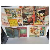 Vintage Books, Comics