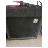 Soundcraft Speaker